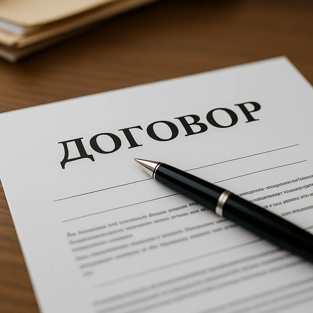 Цены на аренду строительной техники — договор и условия