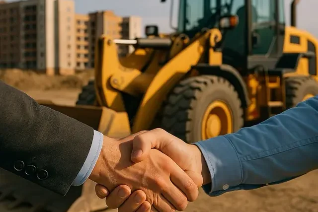 Индивидуальный подход к заказчику