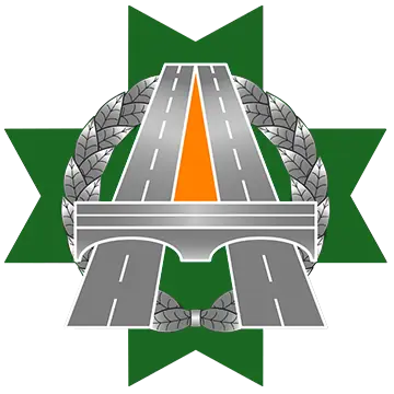 Логотип Минскавтодор-Центр