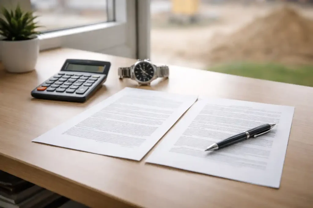 Чек-лист погрузки самосвала без перегруза: вводные по материалу, влажности и маршруту