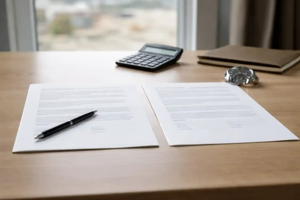 Цена рейса и цена часа самосвала: два варианта расчёта стоимости